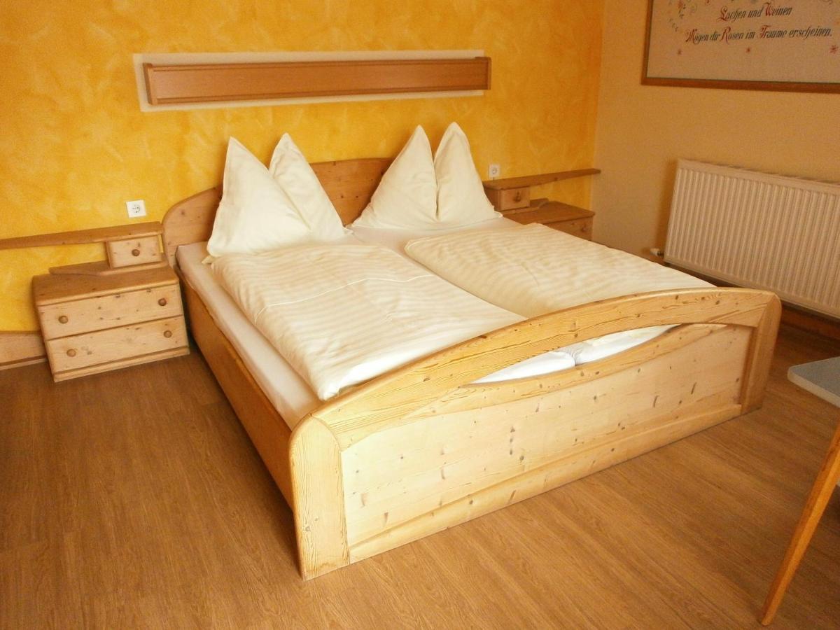 Haus Adler Guest House Grobming Luaran gambar